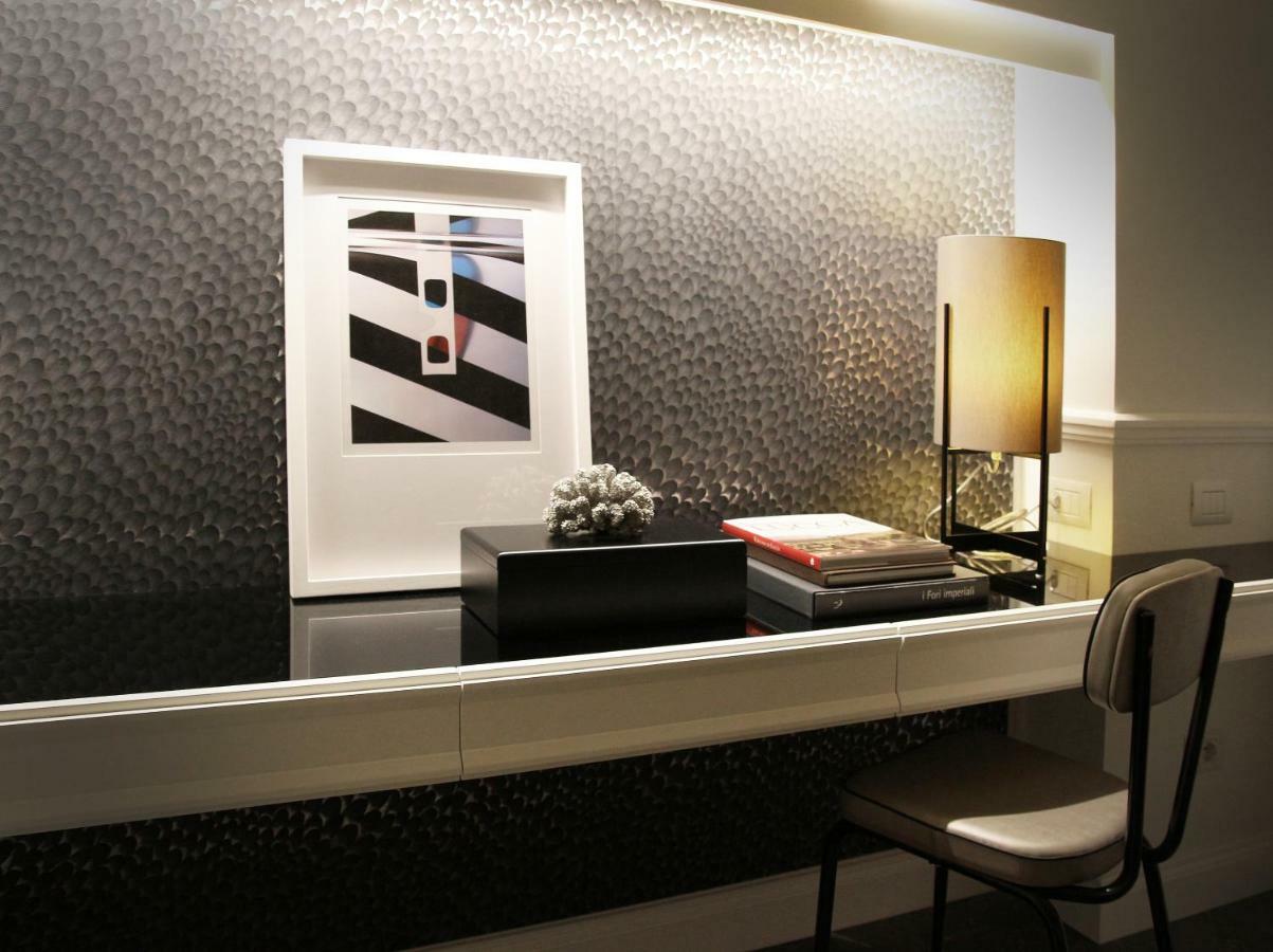 Suite Via Roma 119 La Spezia Exterior photo